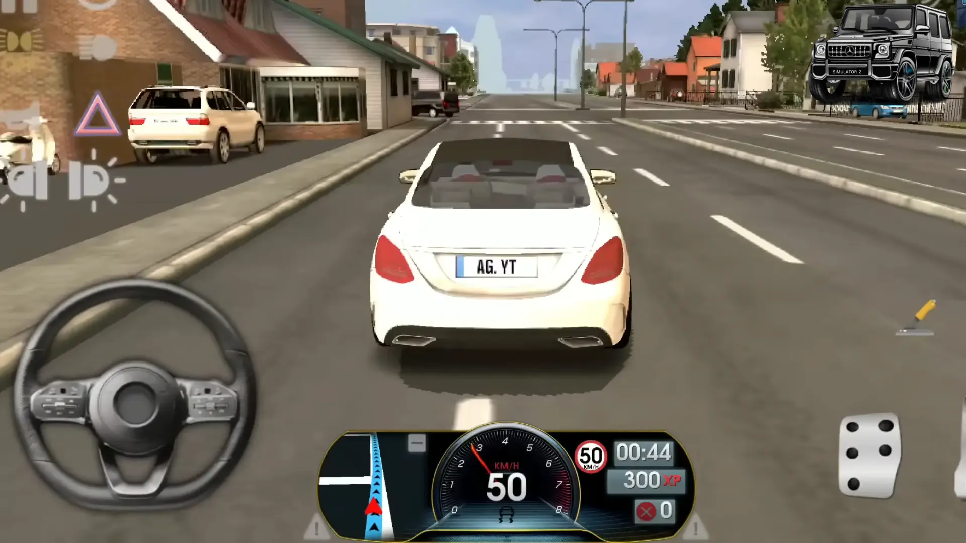 Alternative of Car Simulator 2 7 Car Driving School Simulator game