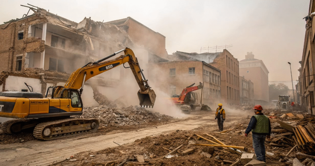 Crusher Downtime Killers: What Slows Production and How to Fix It 1 image 14