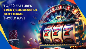 🎰 Top Strategies to Maximize Winnings in Nổ Hũ Slot Games (2025 Edition) 1 image 3