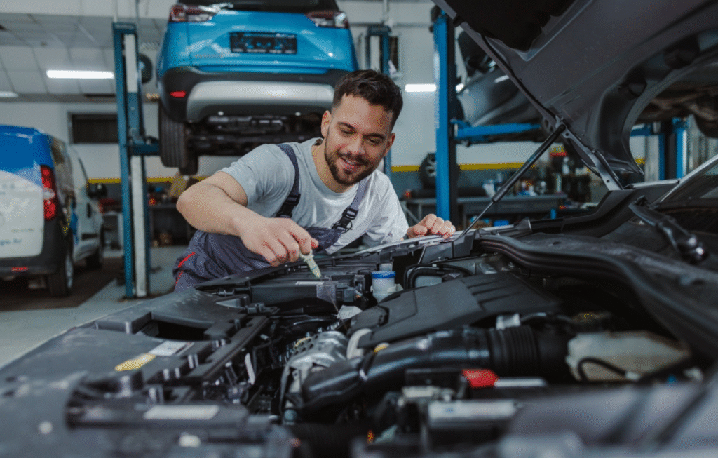 Why Do The Top Car Repair Services In Los Angeles Suggest Changes In Driving Habits? 1 image 9