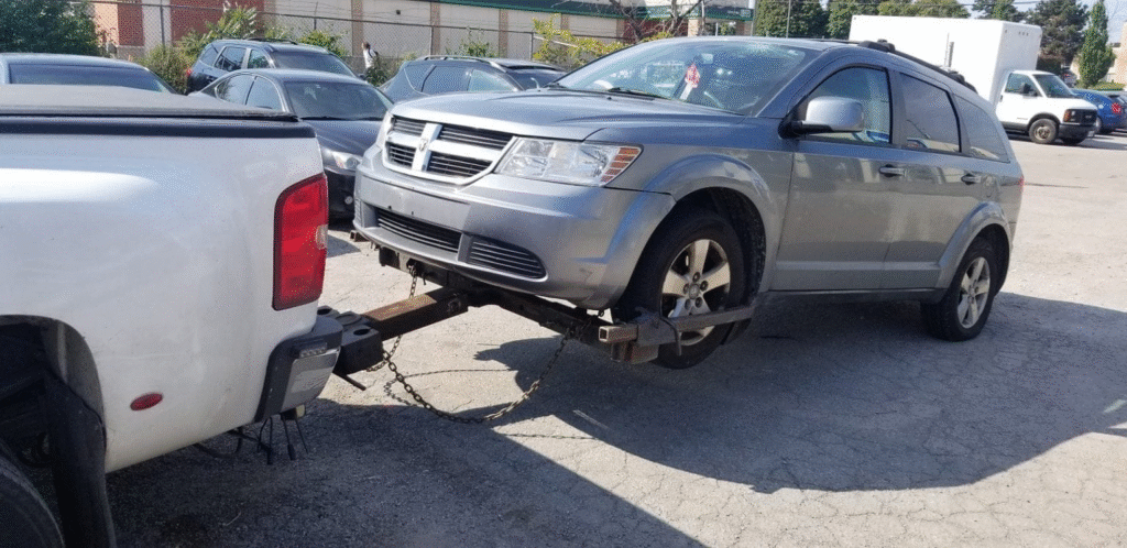 Top 10 Reliable Scrap Car Removal Companies in Toronto 1 image 21
