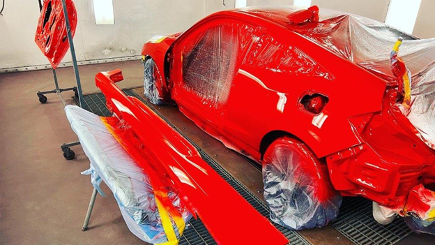 How to Keep Your Car Looking New with Ceramic Coating in Pennsylvania 1 image 28
