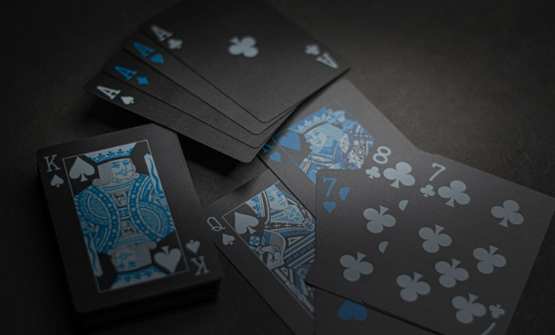 Online Casino Gaming: A New Entertainment Option for Gamers 1 yyu7