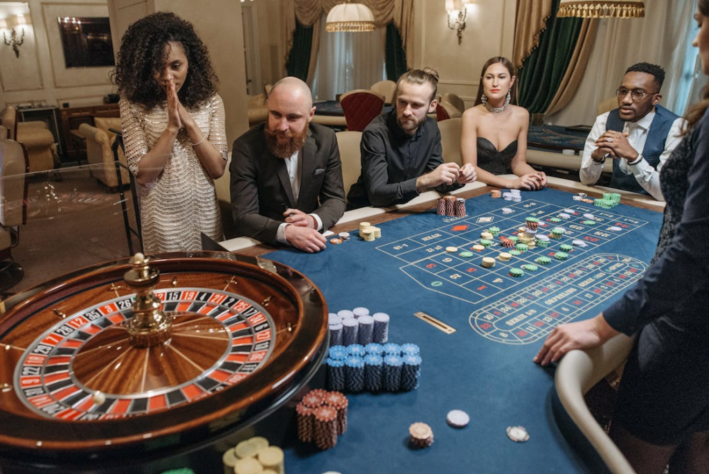 Beyond the Game: Understanding Modern Sports Betting Services and Online Entertainment 1 image 2