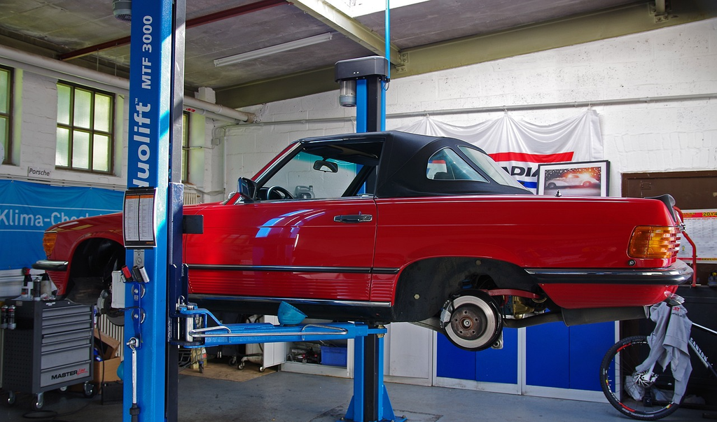 How Professional Auto Repair in Vine Hill CA Prevents Costly Problems 1 image